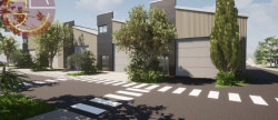 vente Entrepot Muret