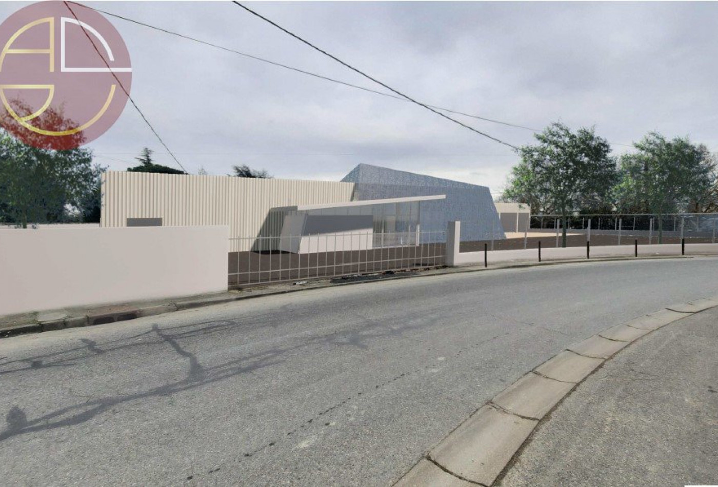 vente Entrepot Muret - Photo 2