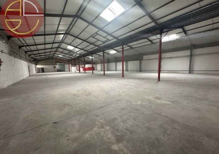 location Local commercial Portet-sur-garonne