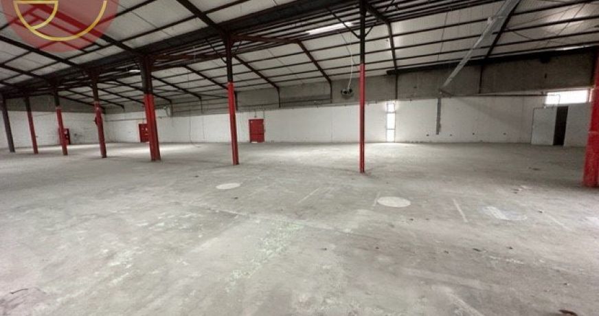 location Local commercial Portet-sur-garonne