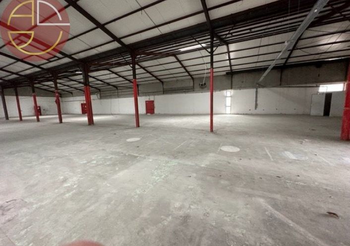 location Local commercial Portet-sur-garonne