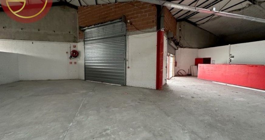 location Local commercial Portet-sur-garonne