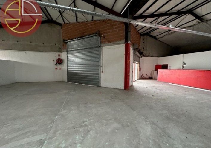 location Local commercial Portet-sur-garonne