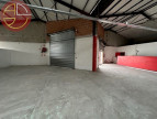 location Local commercial Portet-sur-garonne