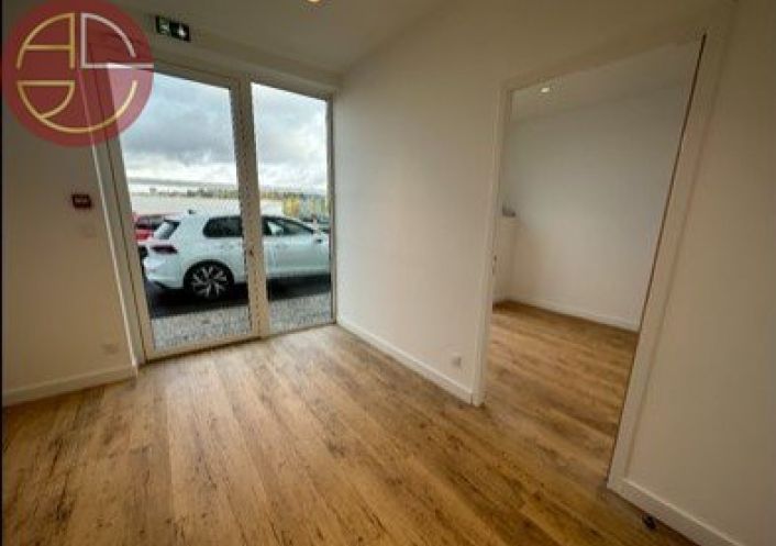 location Entrepot Mondouzil