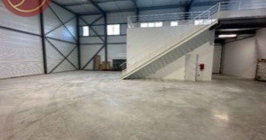 location Entrepot Mondouzil