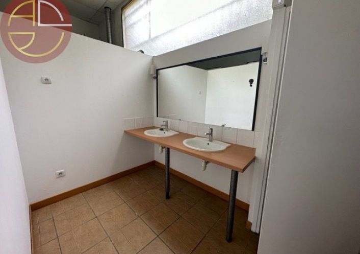 location Local commercial Beauzelle