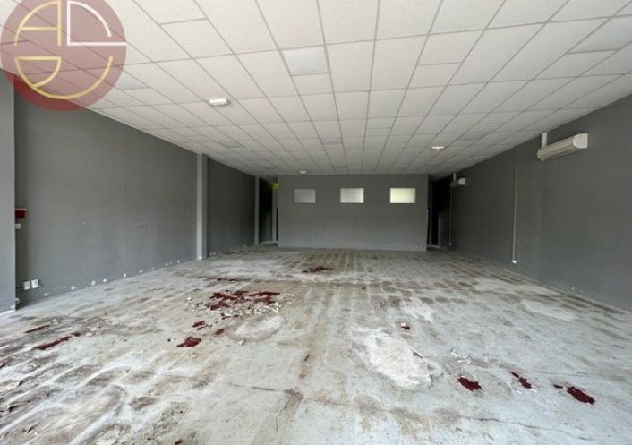 location Local commercial Beauzelle