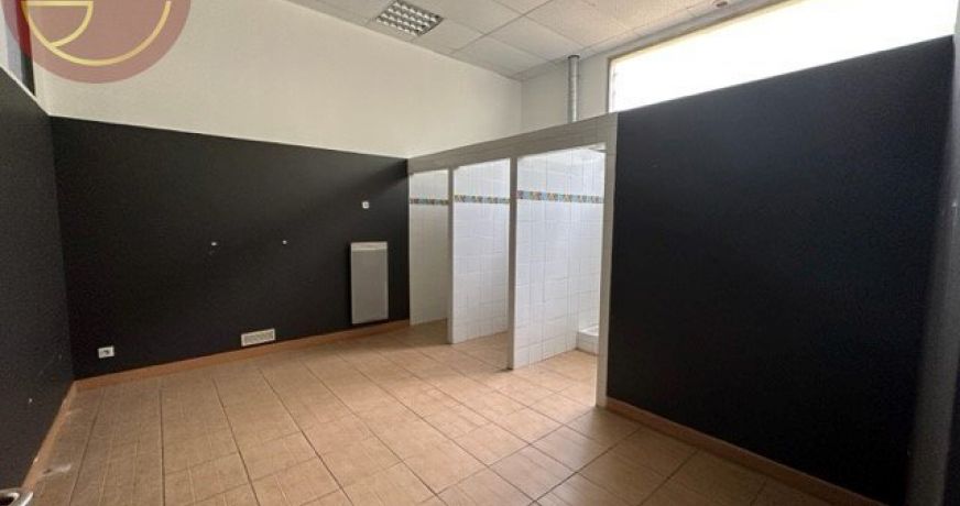 location Local commercial Beauzelle