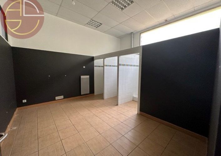 location Local commercial Beauzelle