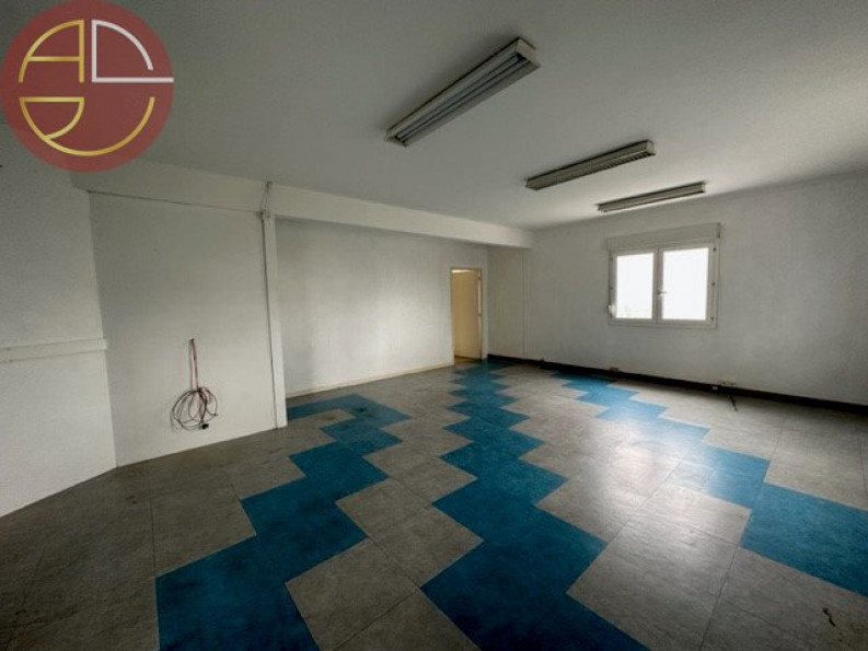 location Bureau L'union - Photo 1