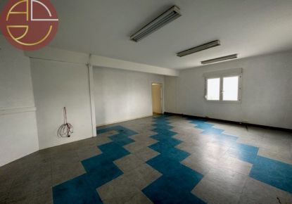 location Bureau L'union