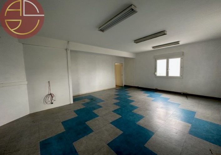 location Bureau L'union