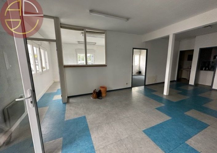 location Bureau L'union