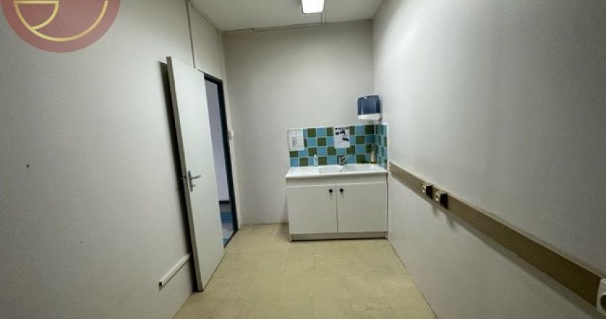 location Bureau L'union