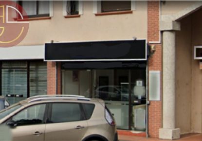 vente Local commercial Saint Alban