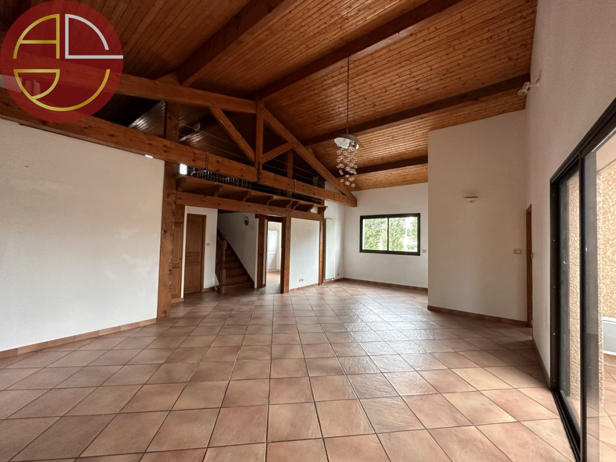 vente Local commercial Saint Alban - Photo 3