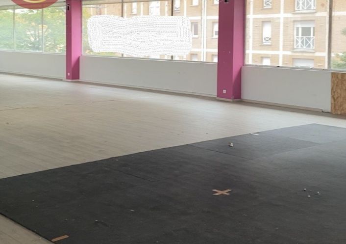 location Bureau Toulouse