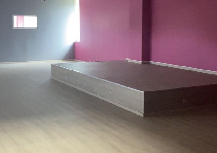 location Bureau Toulouse