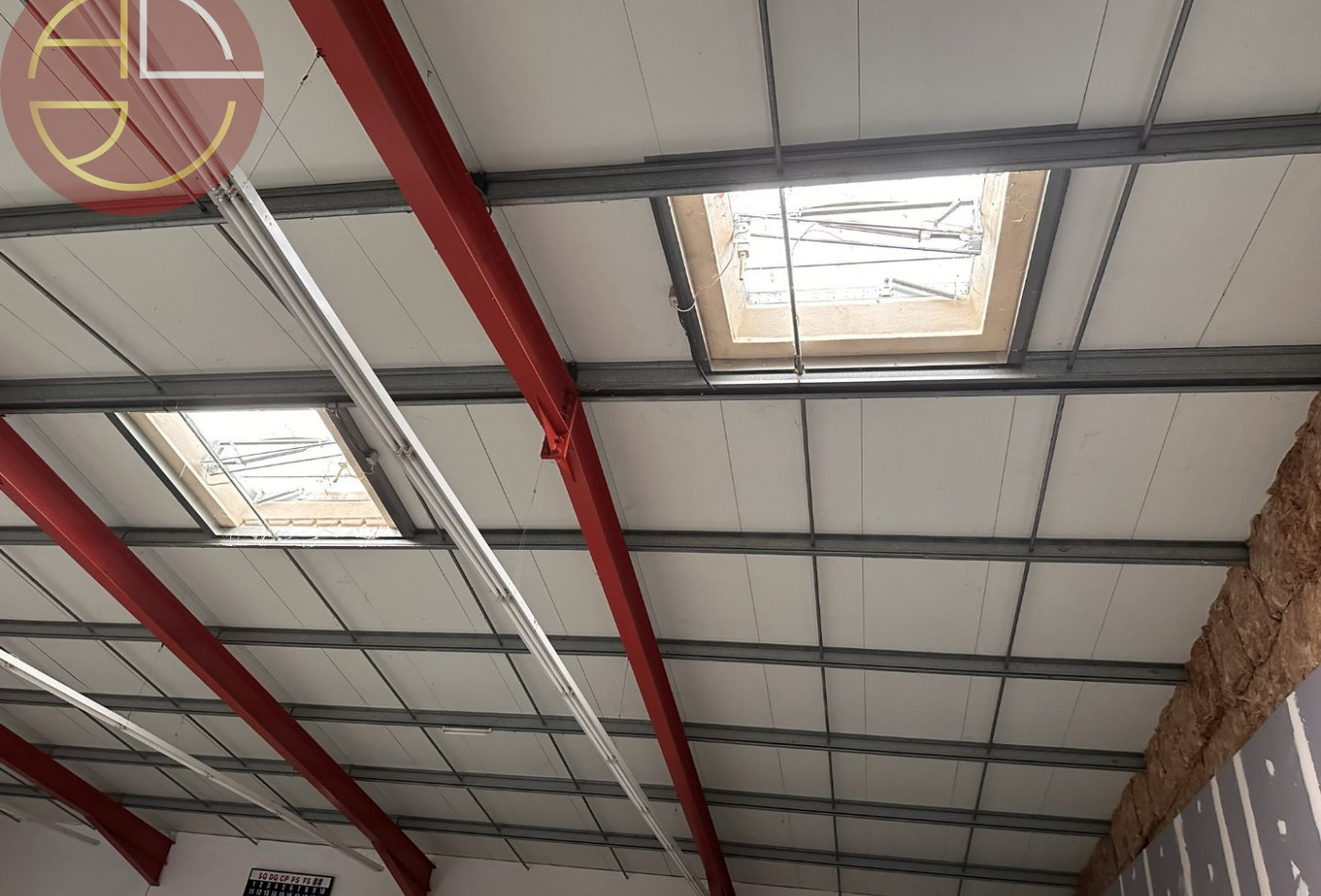 vente Local commercial Merville - Photo 2