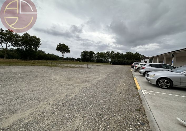 vente Local commercial Merville