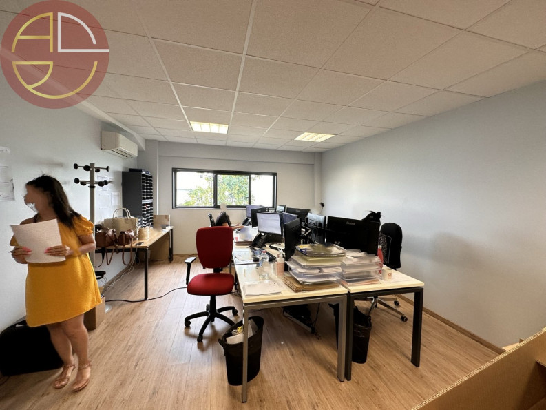 location Entrepot Toulouse - Photo 2