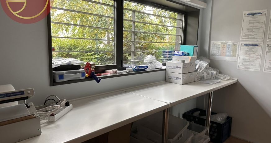 location Entrepot Toulouse