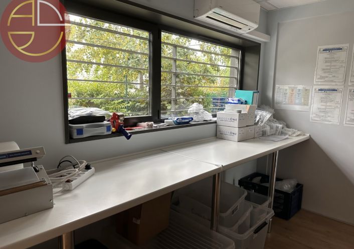 location Entrepot Toulouse