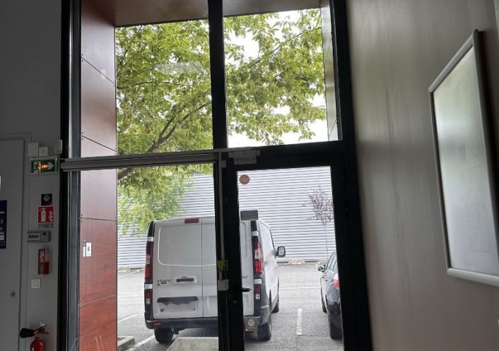 location Entrepot Toulouse