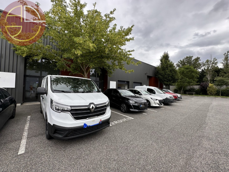 location Entrepot Toulouse - Photo 6