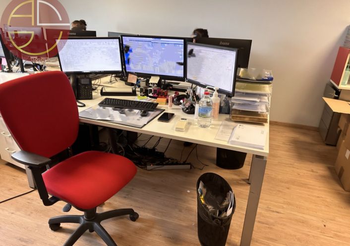 location Entrepot Toulouse