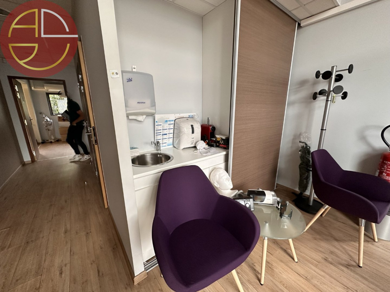 location Entrepot Toulouse - Photo 7