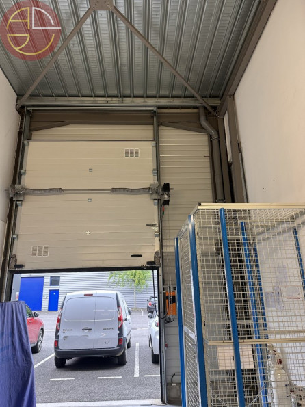 location Entrepot Toulouse - Photo 3