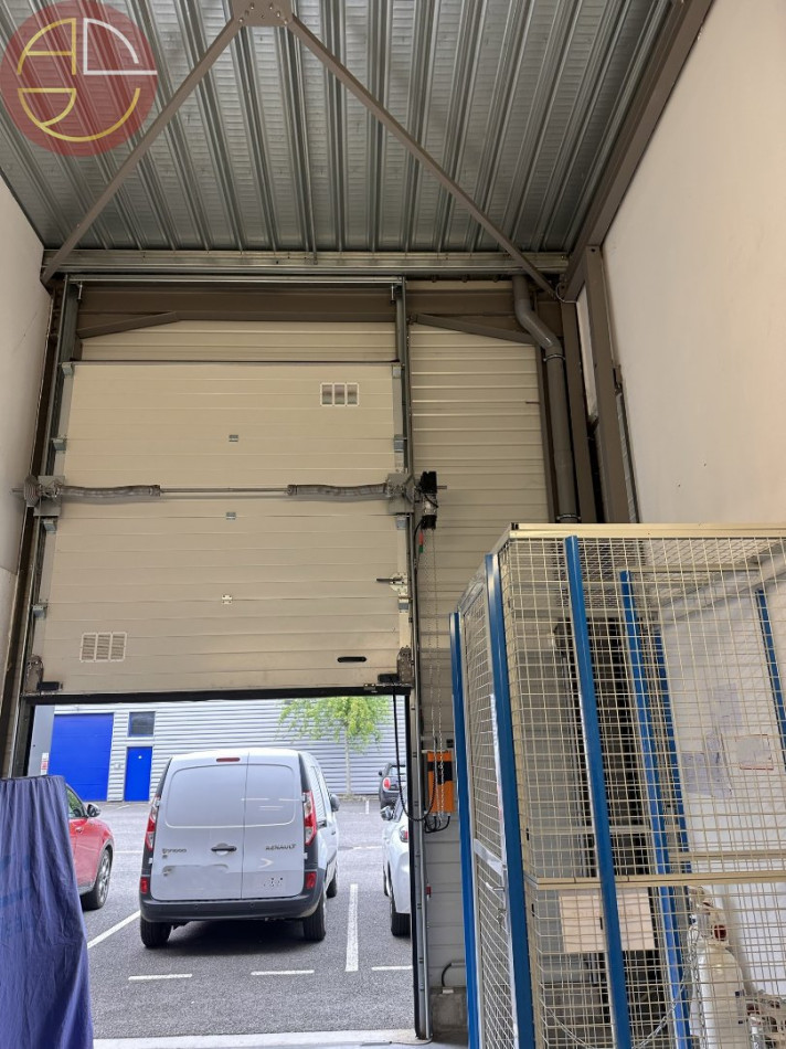 location Entrepot Toulouse - Photo 3