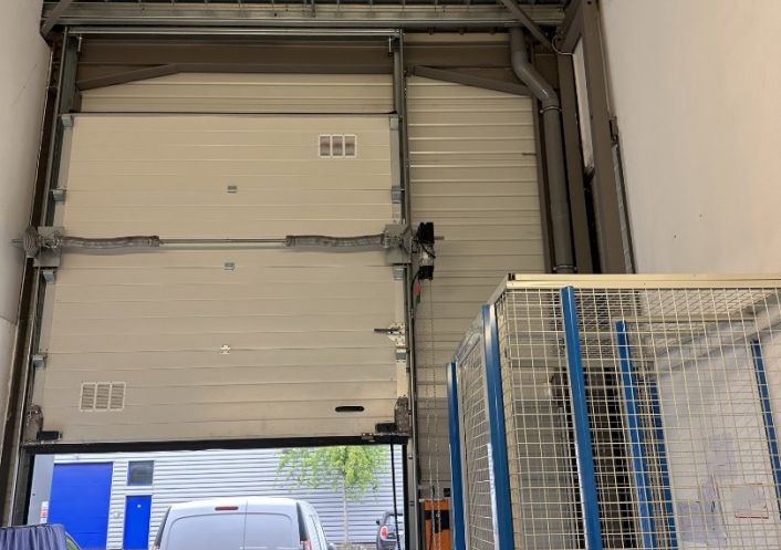 location Entrepot Toulouse