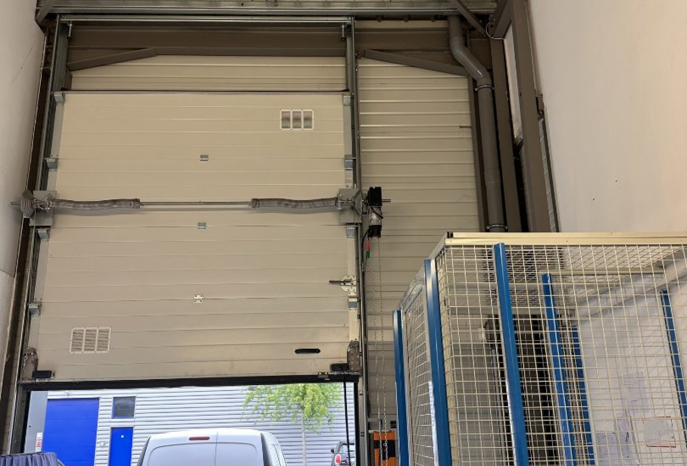 location Entrepot Toulouse - Photo 3