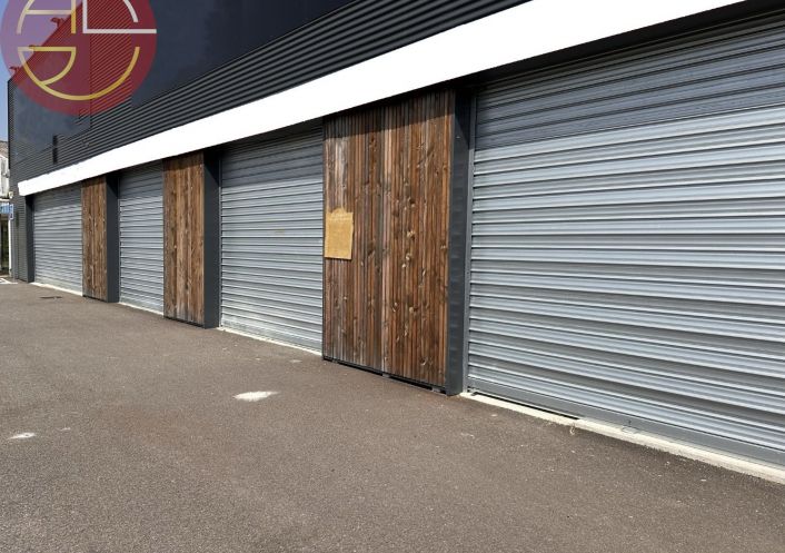 location Local commercial Montauban