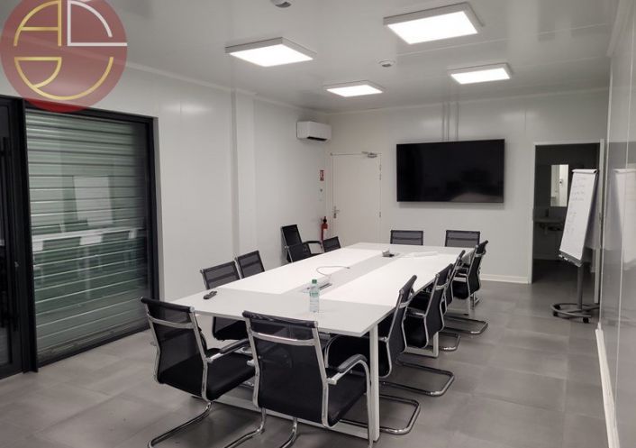 location Local commercial Montauban