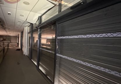 location Local commercial Montauban