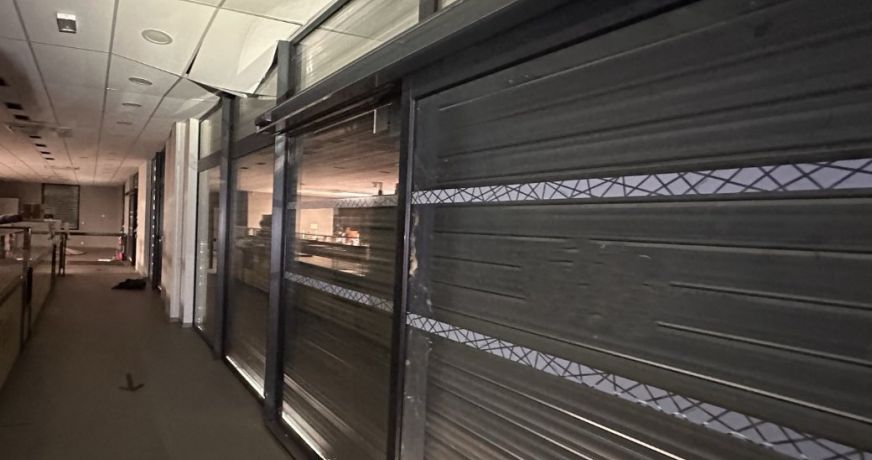 location Local commercial Montauban