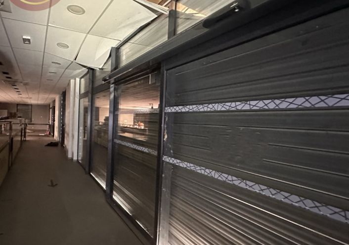 location Local commercial Montauban