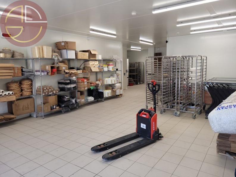 location Local commercial Montauban - Photo 4