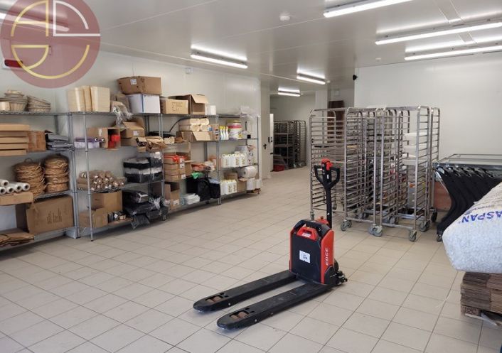 location Local commercial Montauban