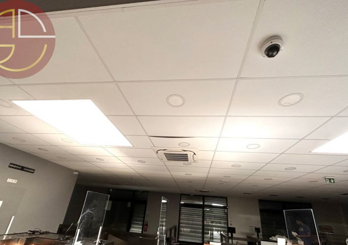 location Local commercial Montauban