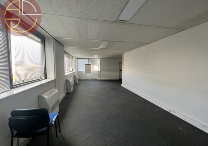 location Bureau Toulouse