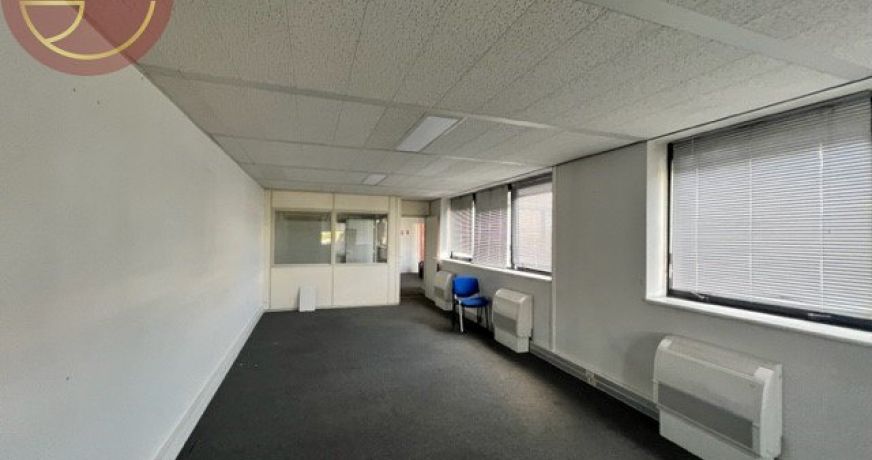 location Bureau Toulouse