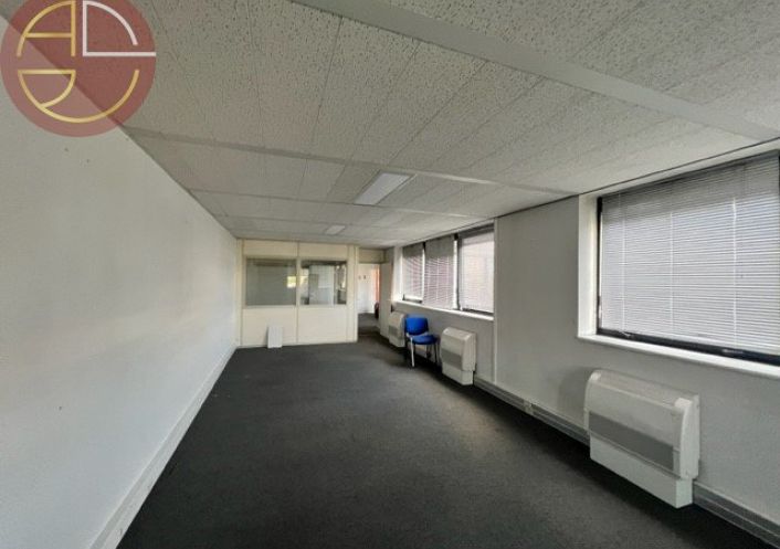 location Bureau Toulouse