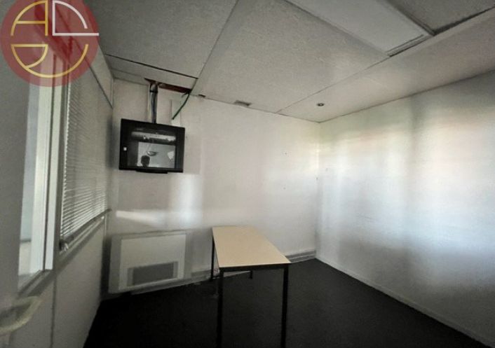 location Bureau Toulouse