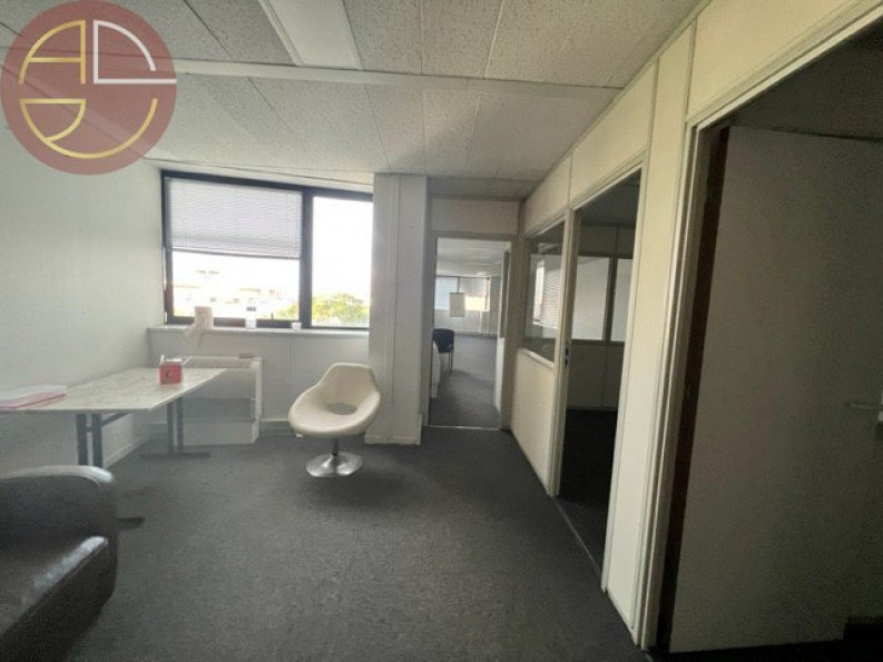 location Bureau Toulouse - Photo 5