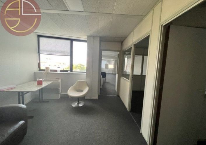 location Bureau Toulouse